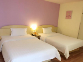 7Days Inn Foshan Nanhai Haisan West Road Qiangui Square